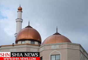 روز درهای باز در مساجد آتلانتا