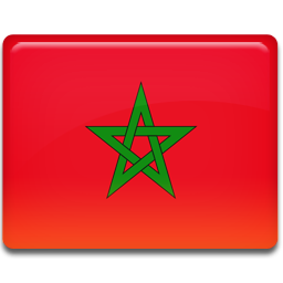 مراکش، طلوع اسلام در غرب آفریقا